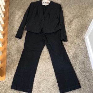 Loft Suit Set